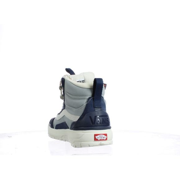 Vans Mens Exo Hi Navy Skateboarding Shoes Size 5 Medium (D, M) - Picture 3 of 4